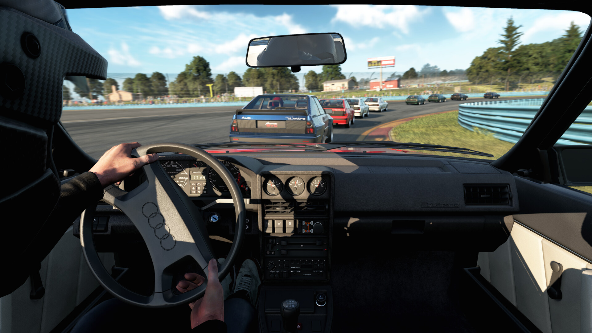 Assetto Corsa EVO screenshot 55