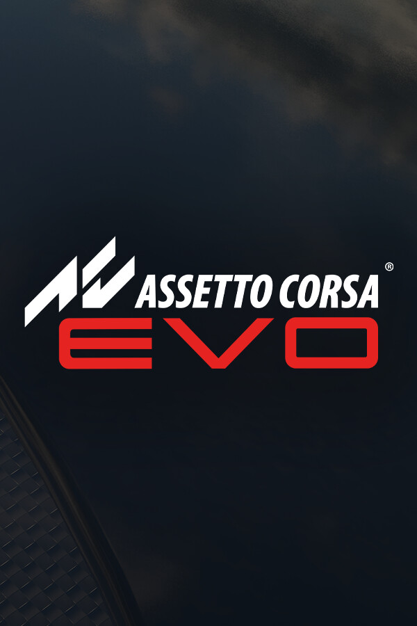 Capa de Assetto Corsa EVO