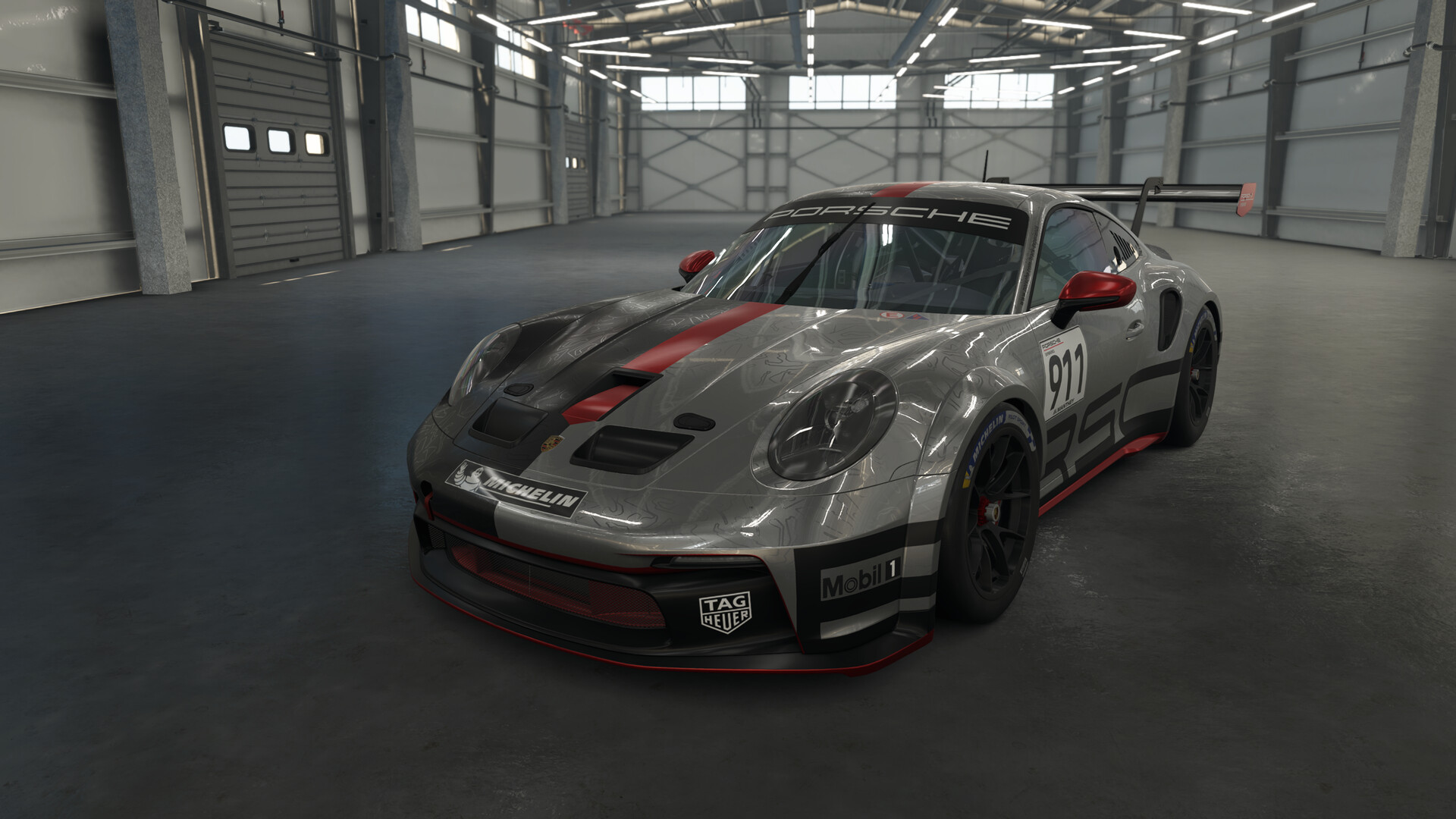 Assetto Corsa EVO screenshot 16