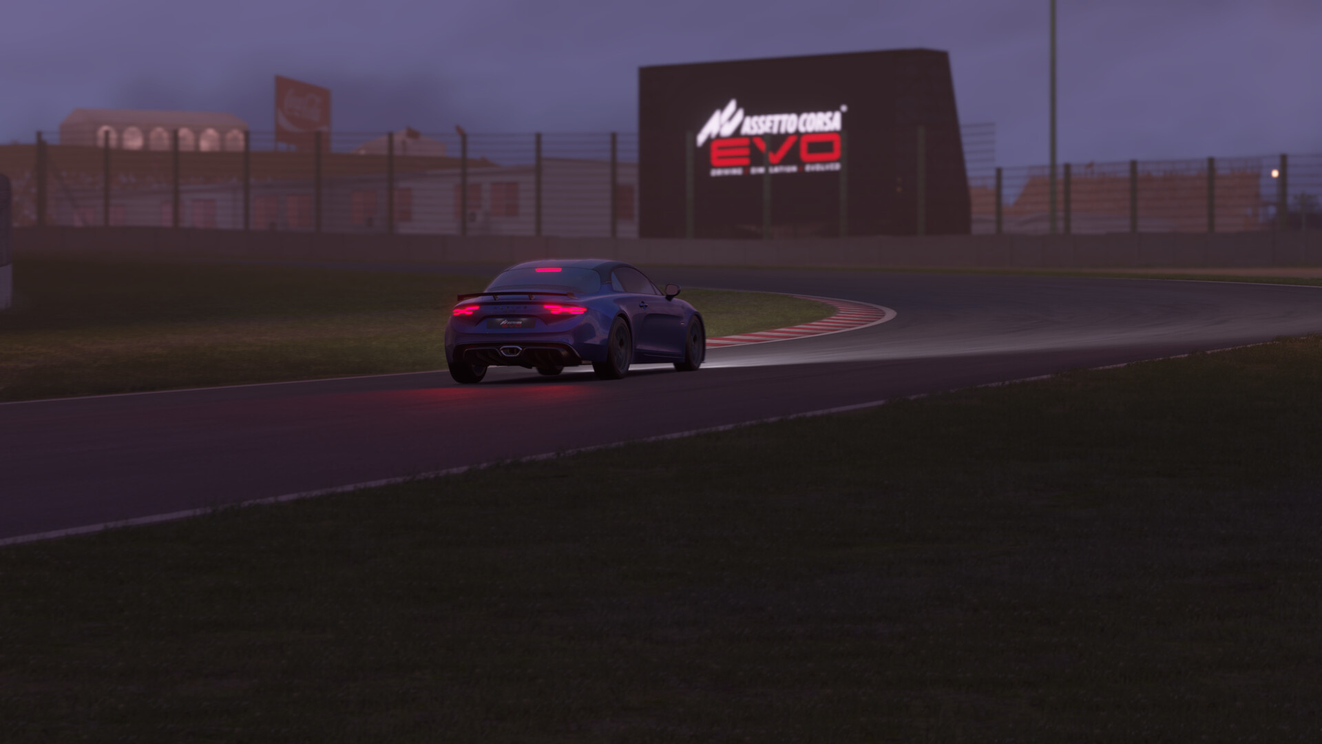 Assetto Corsa EVO screenshot 12