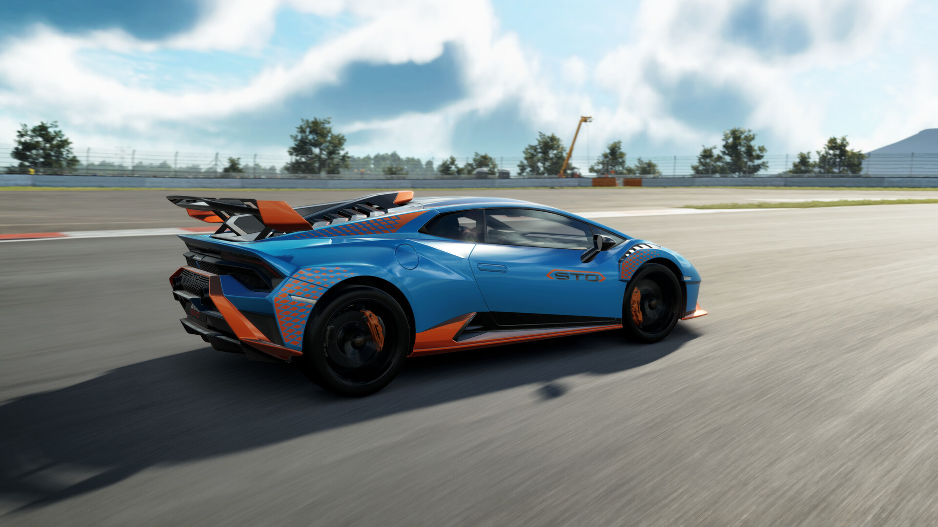 Assetto Corsa EVO screenshot 40