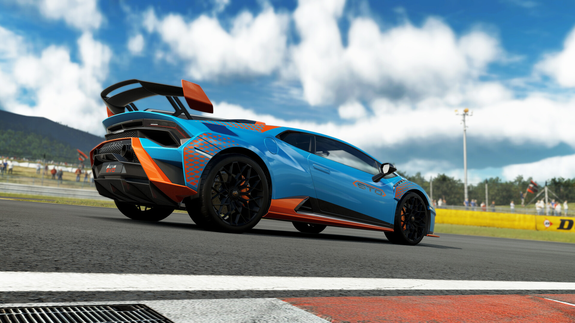 Assetto Corsa EVO screenshot 39