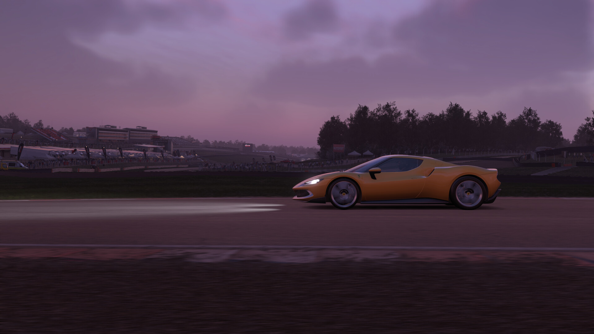 Assetto Corsa EVO screenshot 11