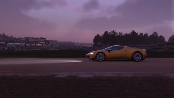 Assetto Corsa EVO