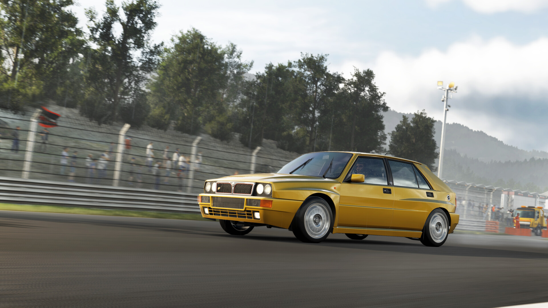 Assetto Corsa EVO screenshot 133