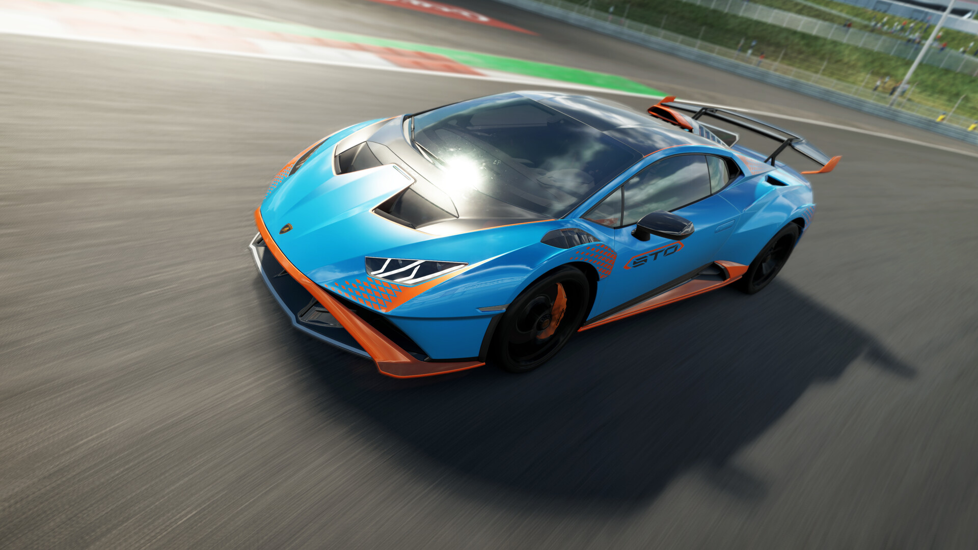 Assetto Corsa EVO screenshot 41