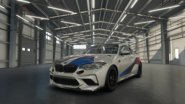 Assetto Corsa EVO