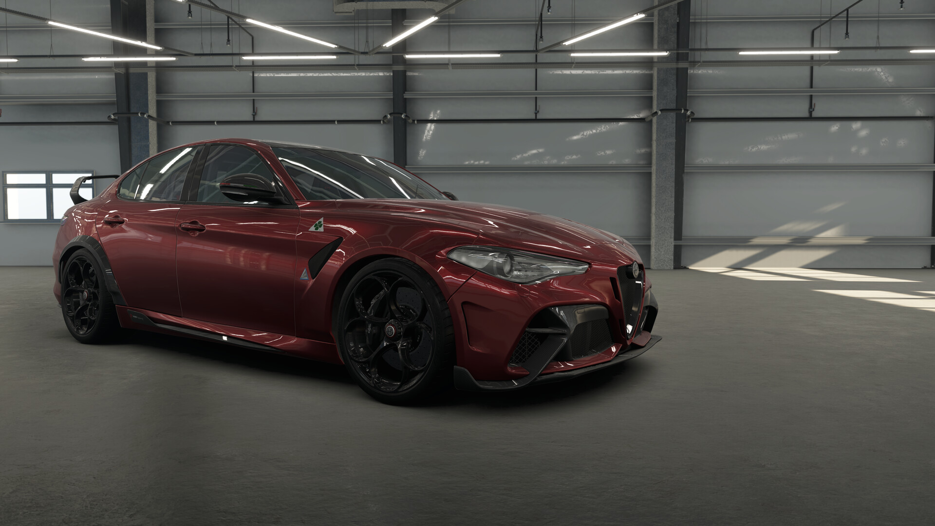 Assetto Corsa EVO screenshot 21