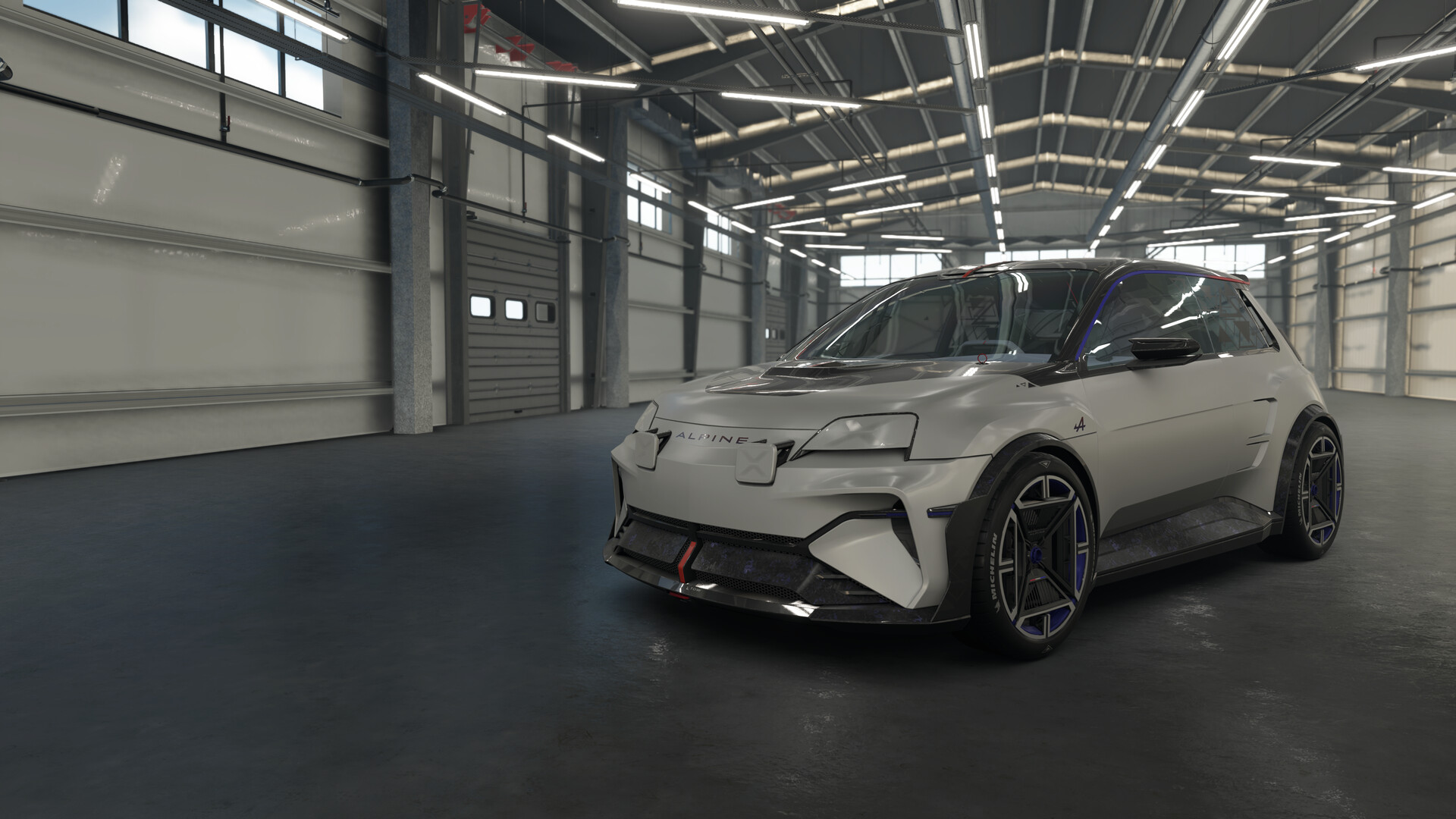 Assetto Corsa EVO screenshot 27