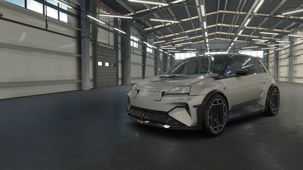 Assetto Corsa EVO