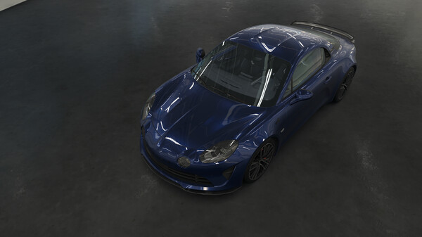 Assetto Corsa EVO