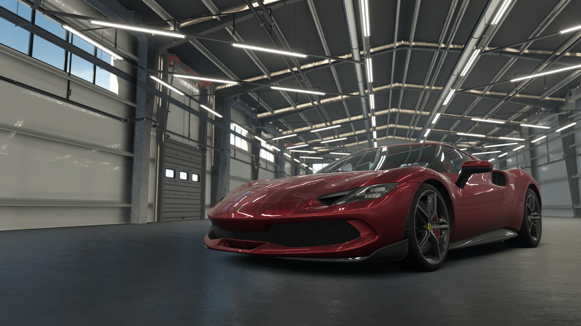 Assetto Corsa EVO screenshot 35