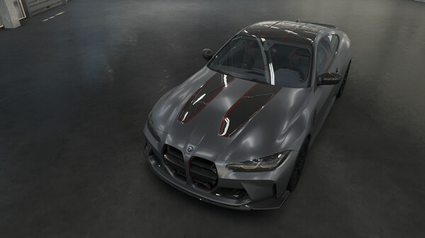 Assetto Corsa EVO