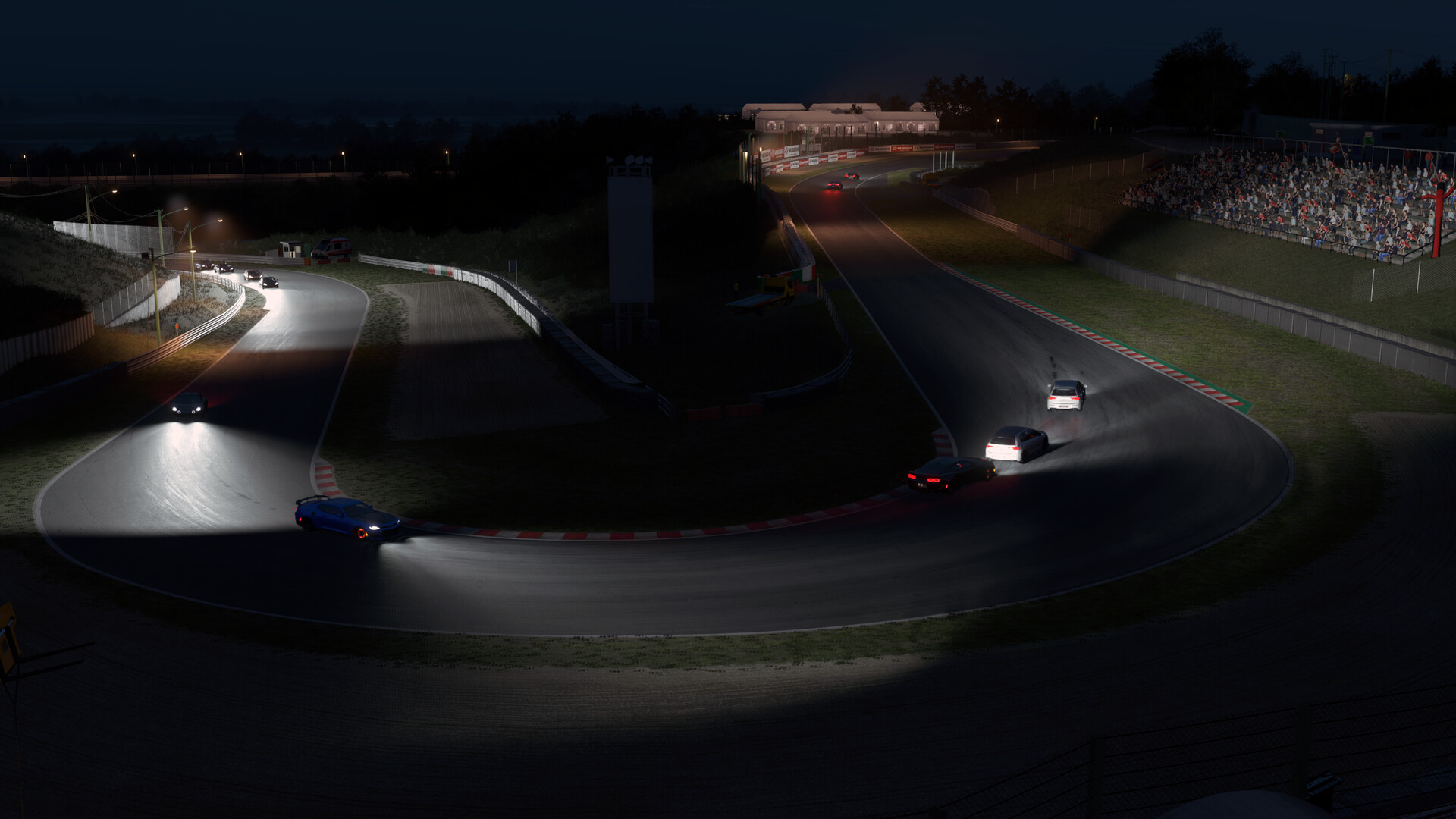Assetto Corsa EVO screenshot 126