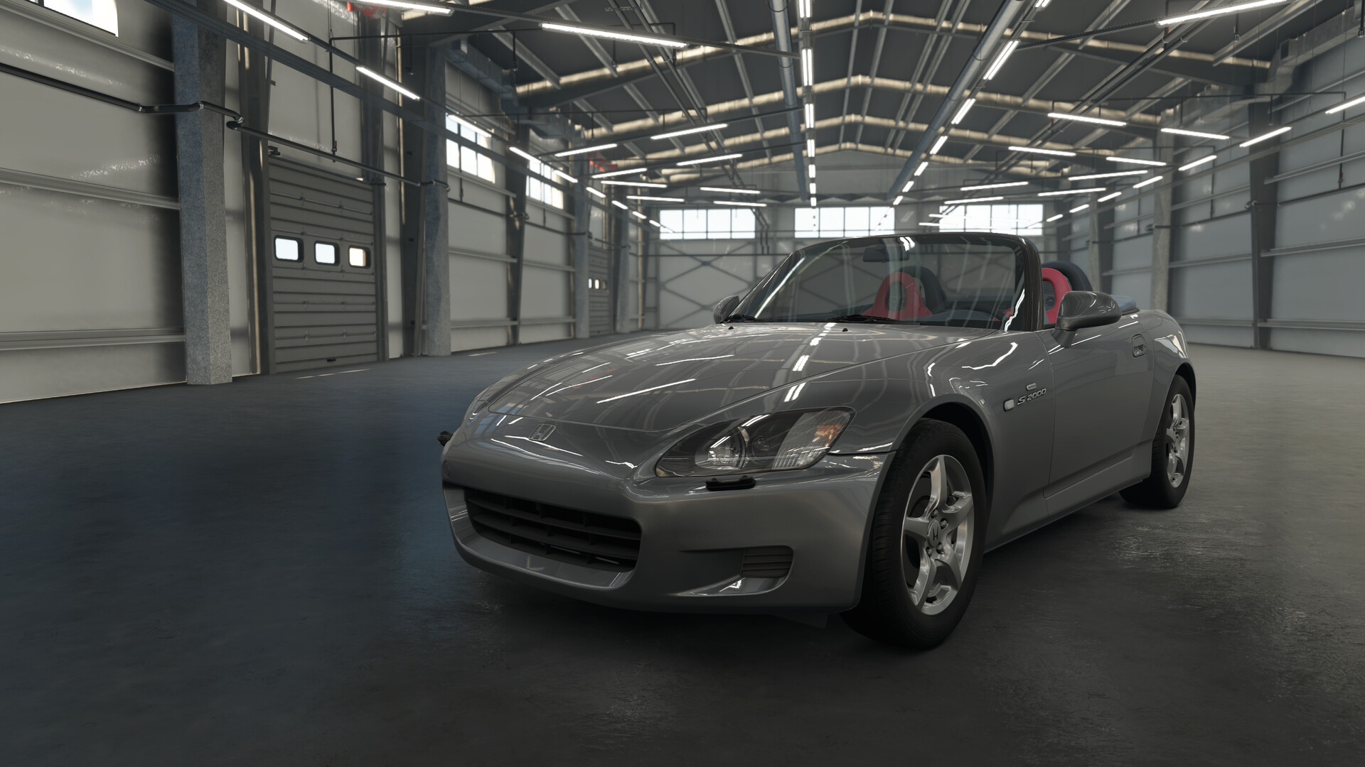 Assetto Corsa EVO screenshot 33