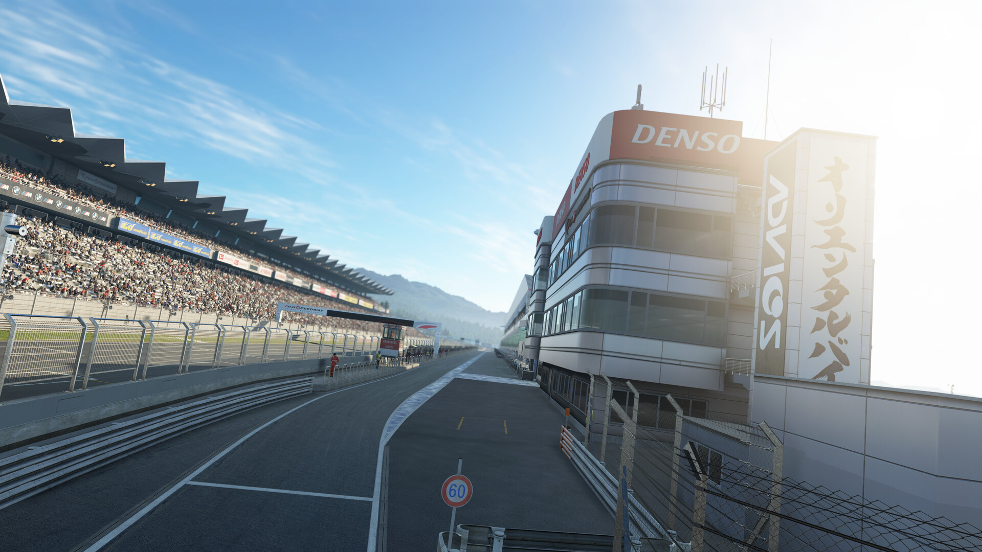 Assetto Corsa EVO screenshot 132
