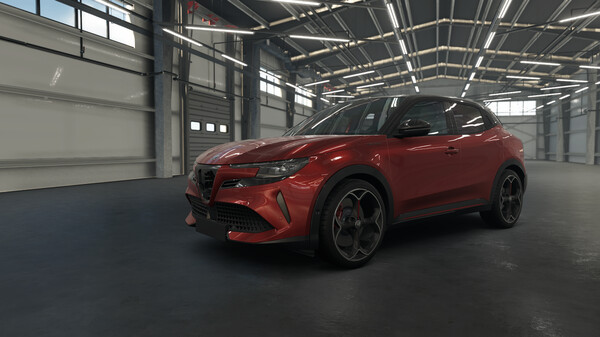 Assetto Corsa EVO