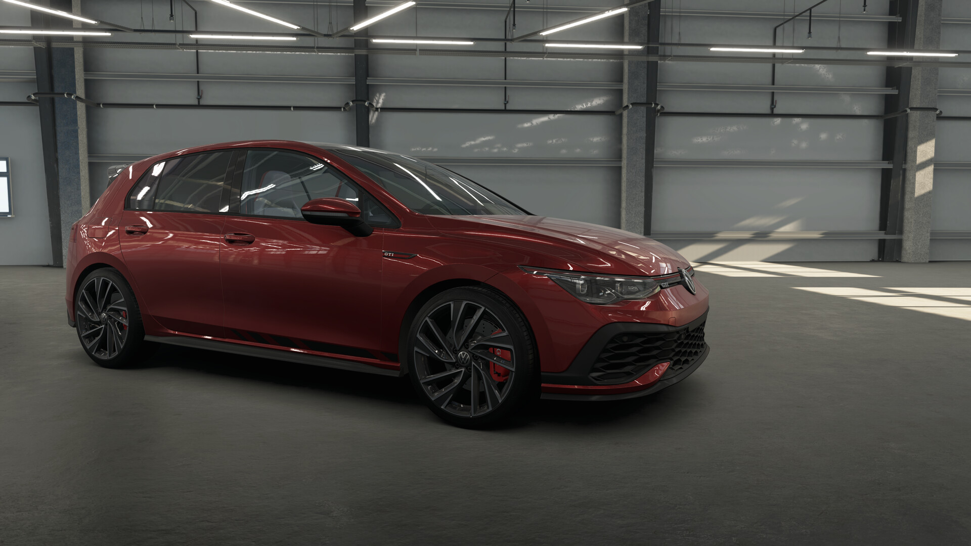 Assetto Corsa EVO screenshot 26