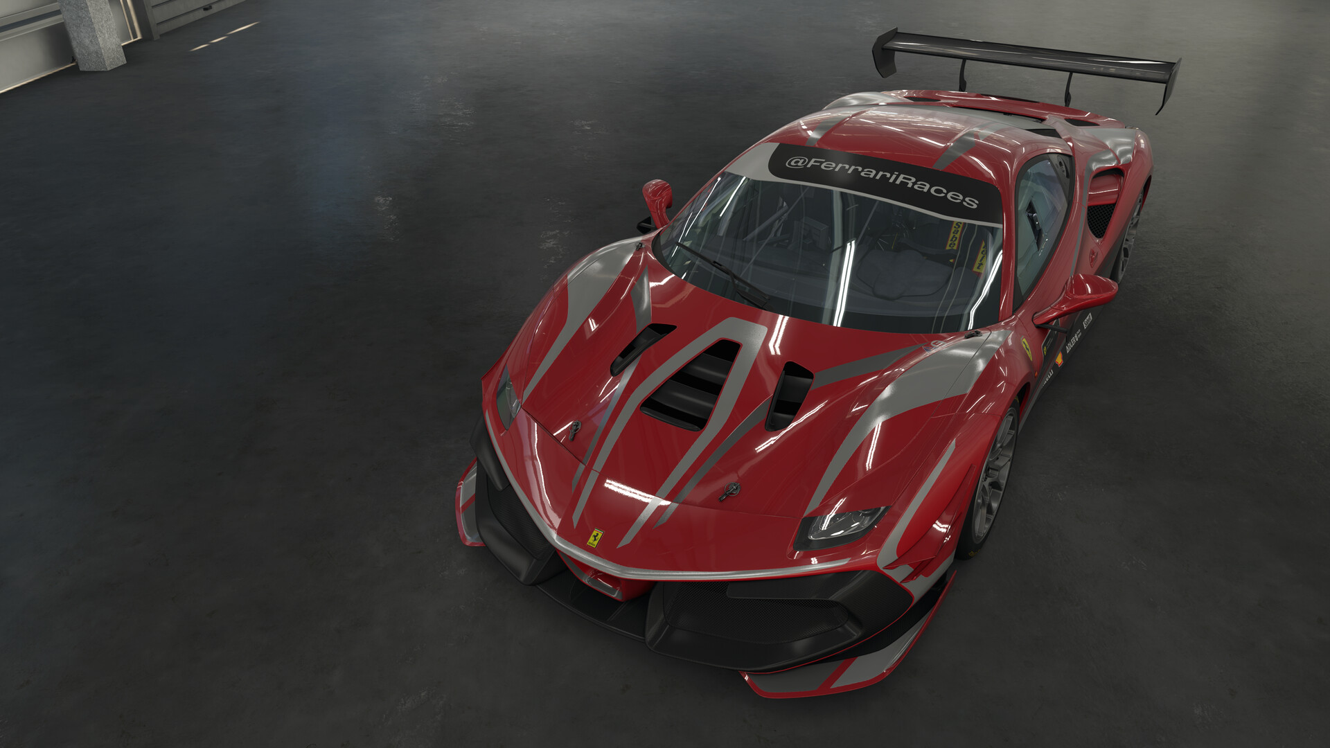 Assetto Corsa EVO screenshot 30