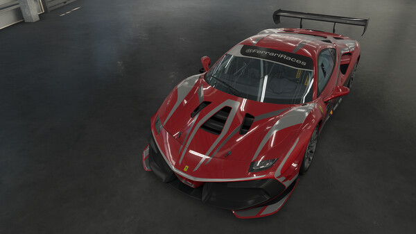 Assetto Corsa EVO
