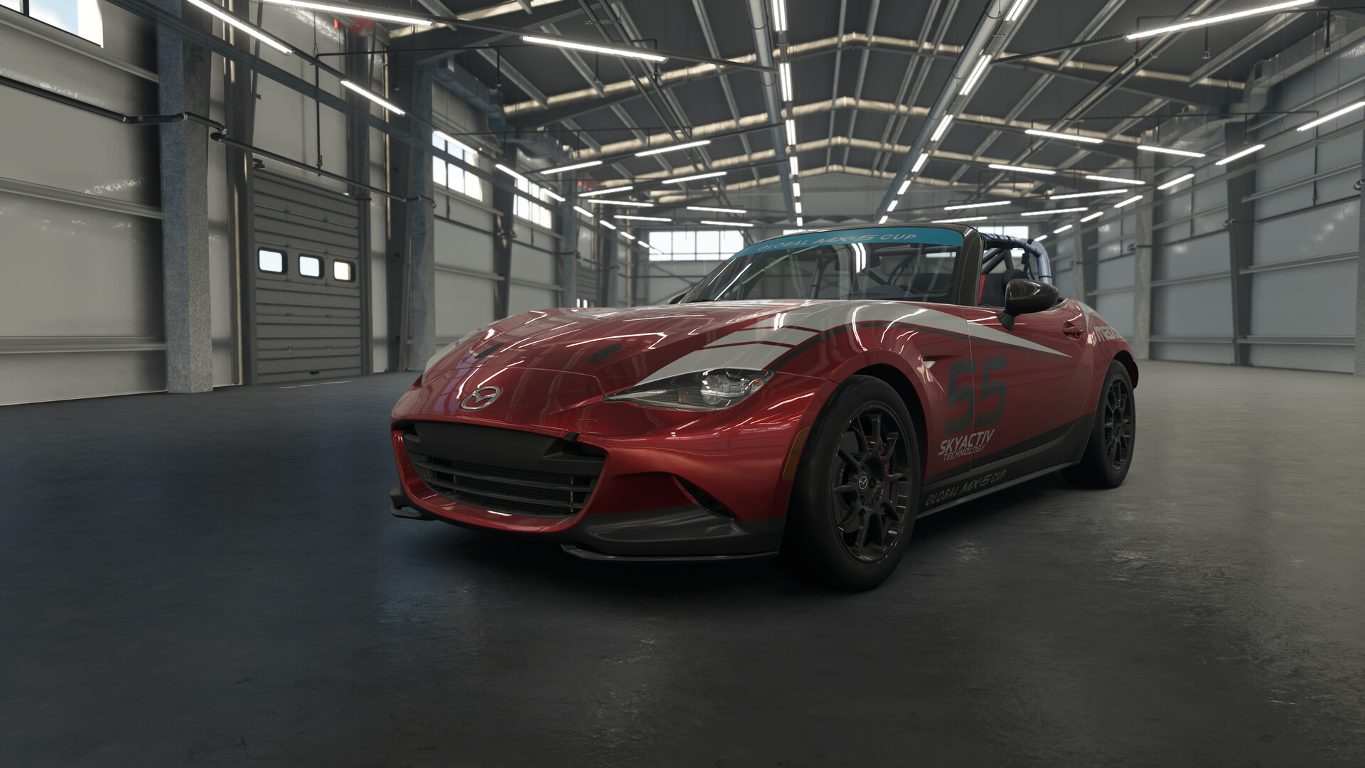 Assetto Corsa EVO screenshot 15