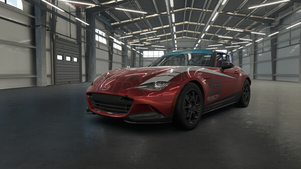 Assetto Corsa EVO