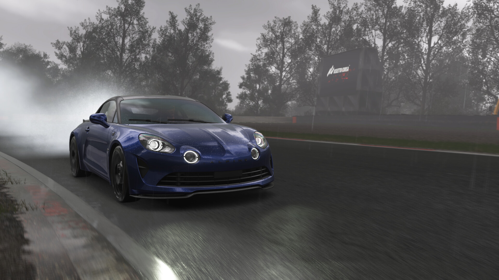 Assetto Corsa EVO screenshot 18