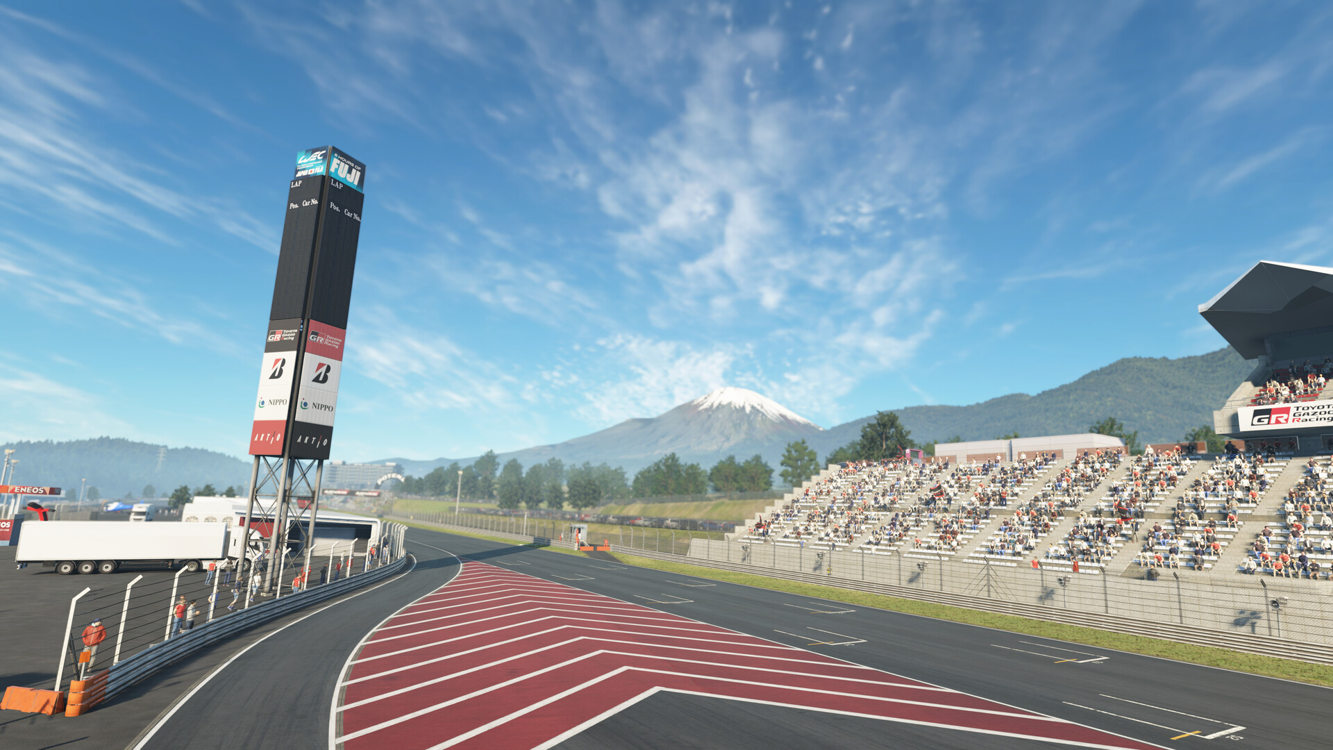 Assetto Corsa EVO screenshot 36