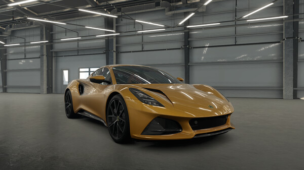 Assetto Corsa EVO