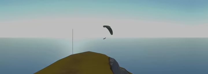 WaggaSim video 2