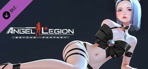 Angel Legion-DLC 謎の贈り物（黒）