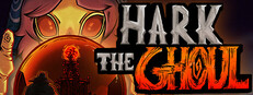 HARK THE GHOUL Banner