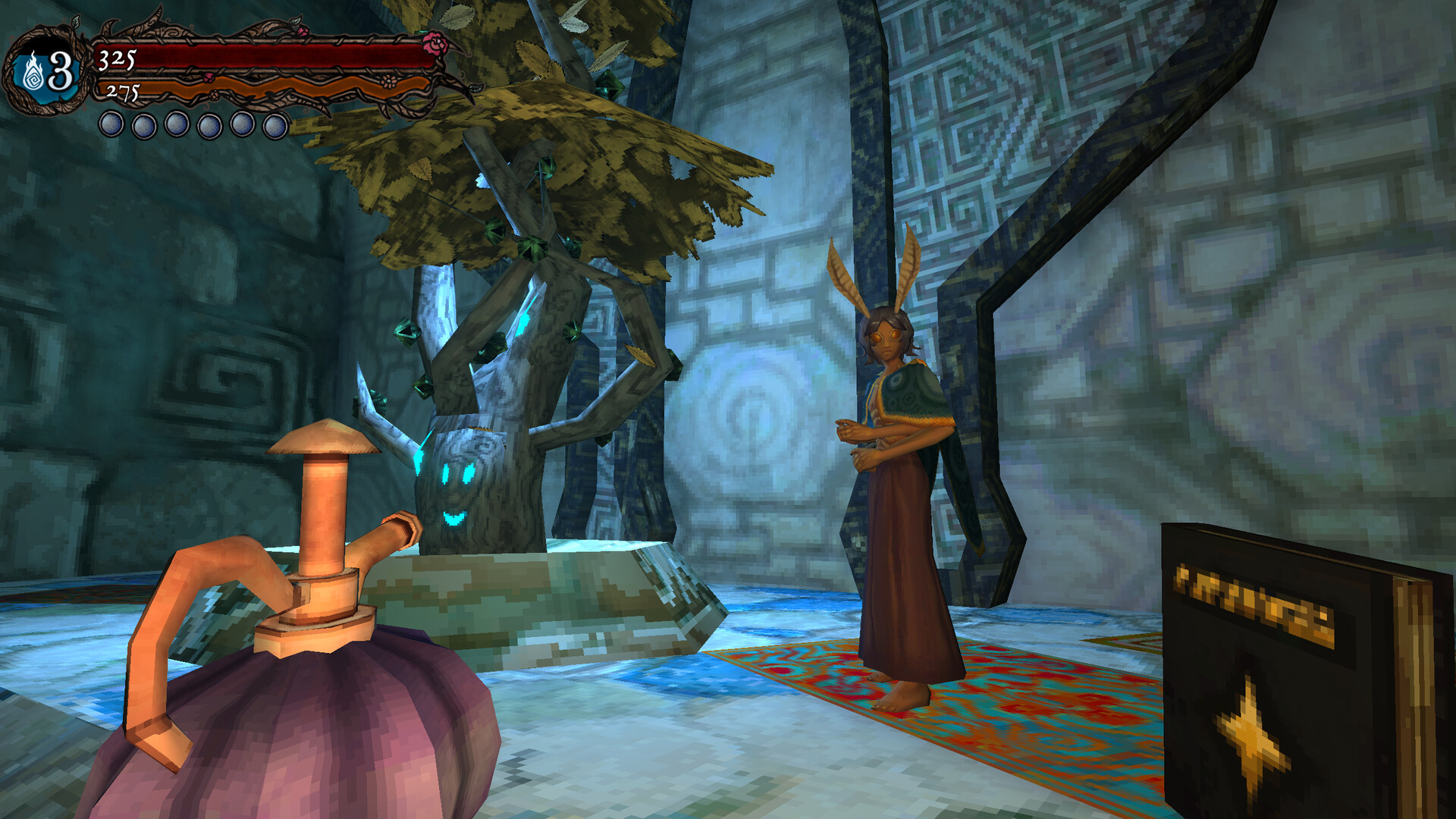 HARK THE GHOUL screenshot #4