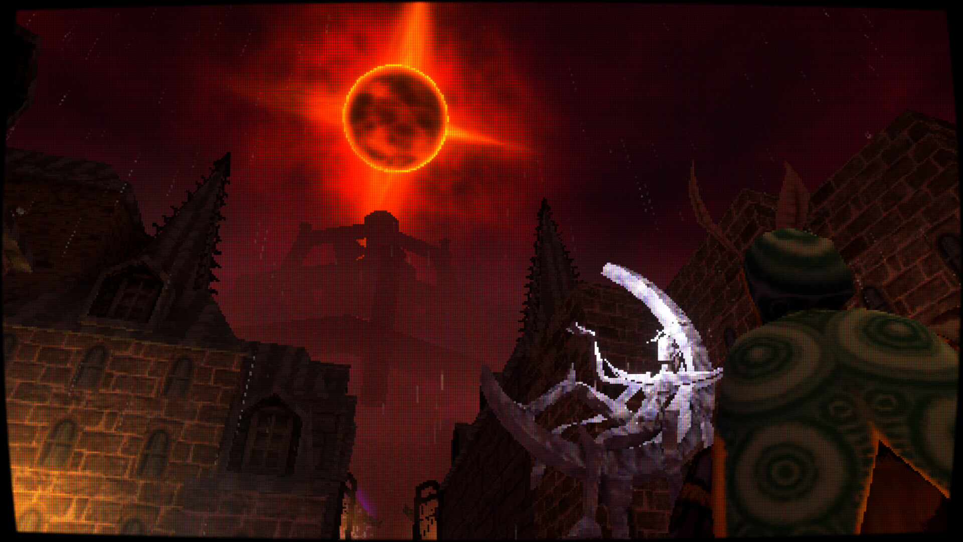 HARK THE GHOUL screenshot #6