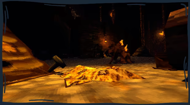 Hark the Ghoul video 2