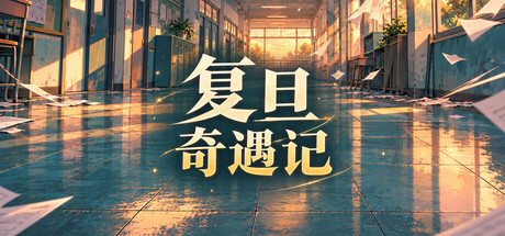 FUDAN ADVENTUREの作品画像