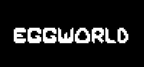 EGGWORLD cover art