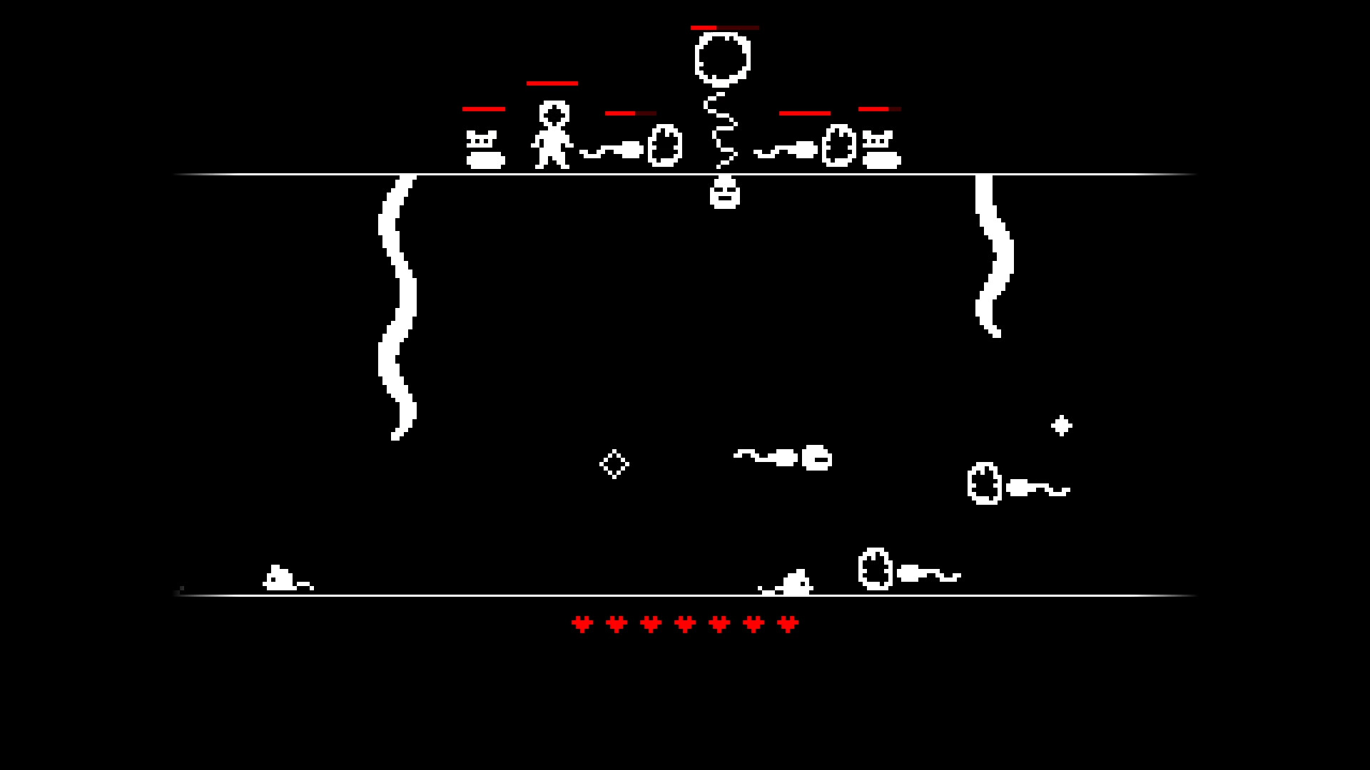 EGGWORLD screenshot #2