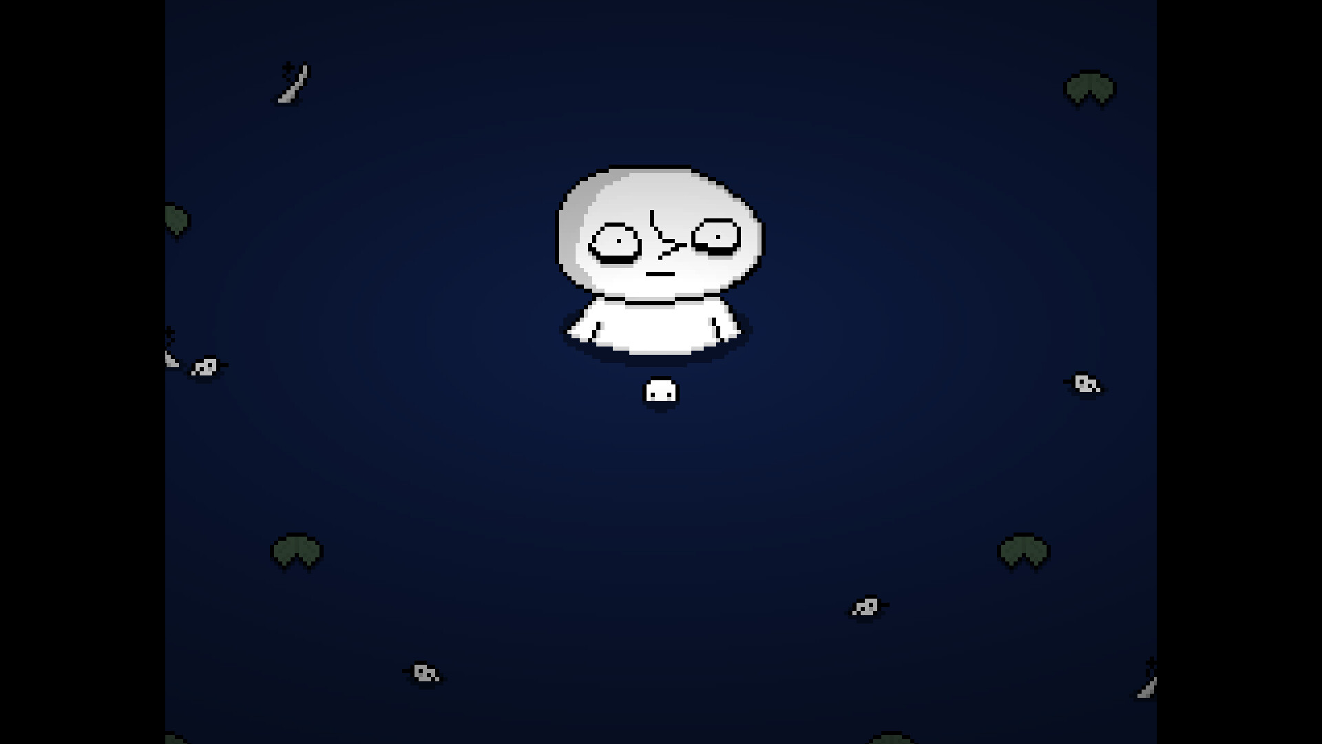 EGGWORLD screenshot #3