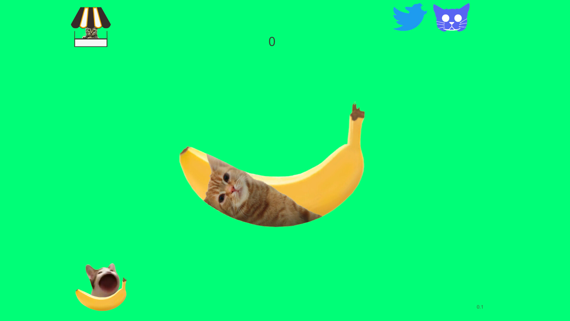 Banana Cat 攻略まとめWiki