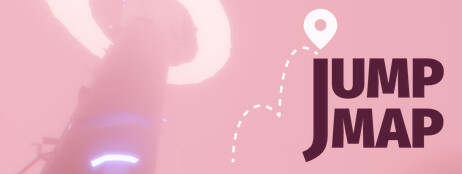 JumpMap cover art