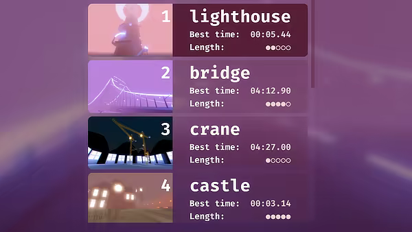 JumpMap screenshot 3