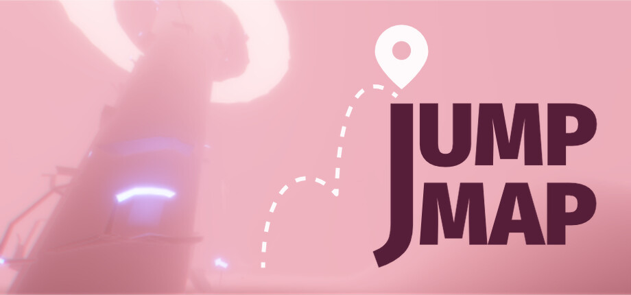 JumpMap header image