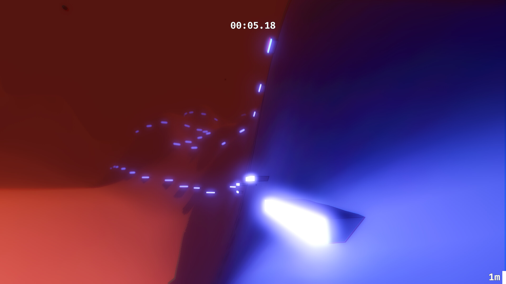 App Background