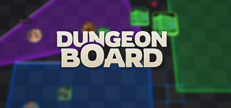 Dungeon Board steam charts