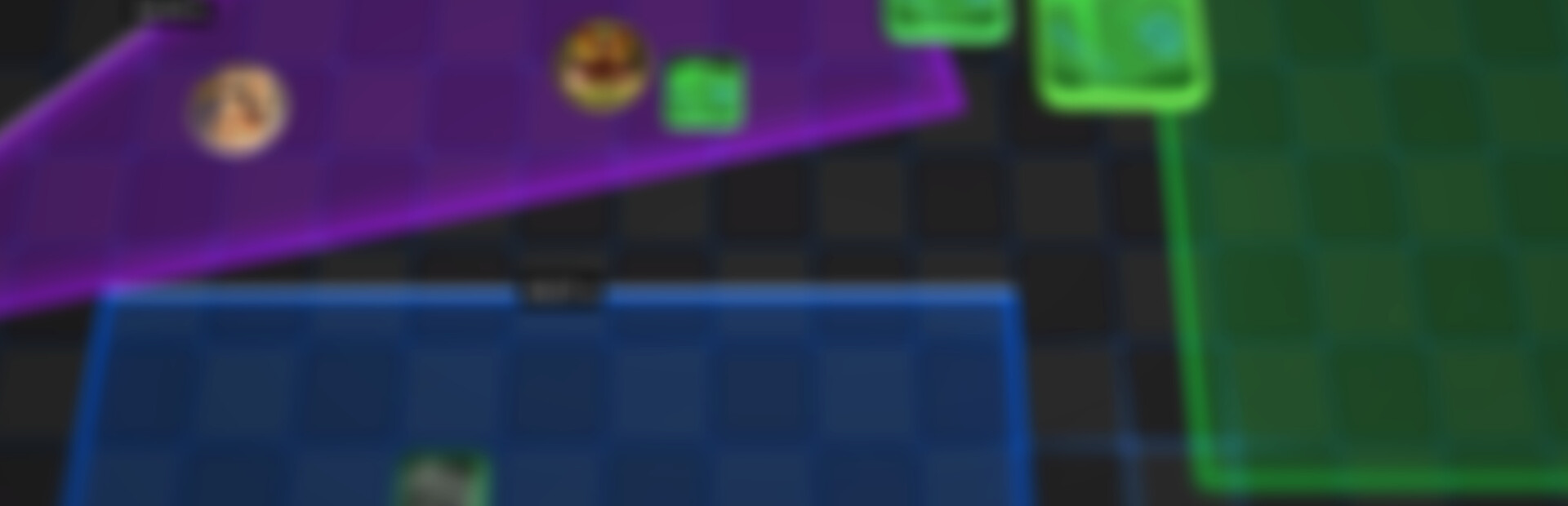 Dungeon Board