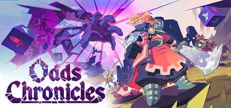 Odds Chronicles game header image