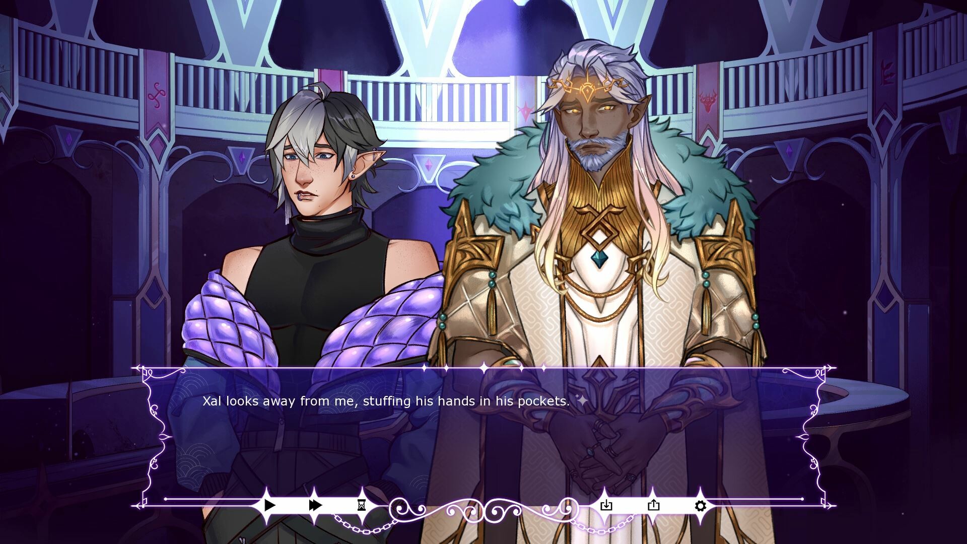 Lost in Limbo screenshot #10