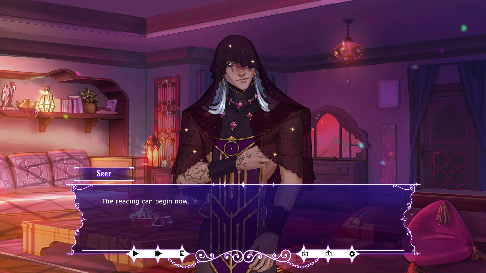 Lost in Limbo screenshot #3