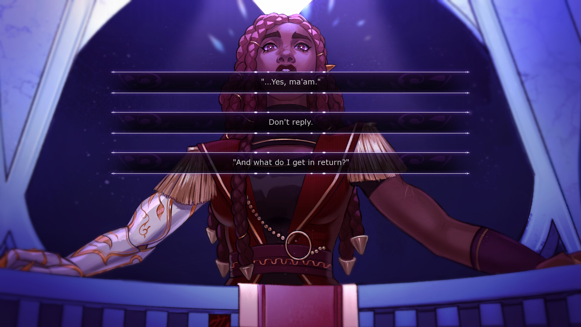 Lost in Limbo screenshot #9